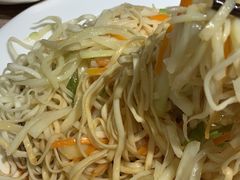 三丝冷面-里巷里(蚂蚁工场店)