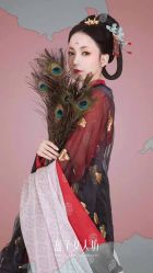 点击看大图 -盘子女人坊古装写真摄影(南京总店)