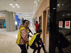 -兵魂·室内真人CS枪战俱乐部·团建·军事轰趴馆