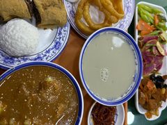 -隆福寺小吃店(东四店)