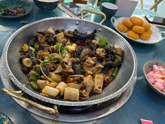 -贵州笋子鸡(米市街店)