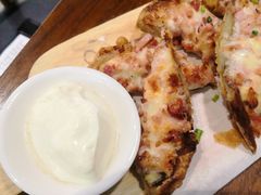 烤土豆皮-G+KITCHEN(龙湖狮山天街店)