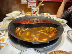 -卤校长老火锅(杨家坪直营店)