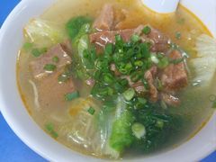 -飞龙早餐档