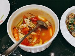 -丰收日·小海鲜·沪上家宴(顾村正大店)