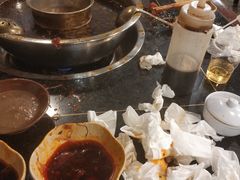 -邓莽子老火锅(鲁祖庙店)