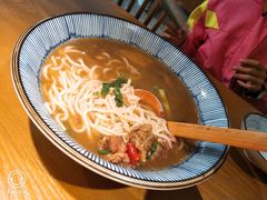 -美国加州牛肉面(锦绣天第裕龙花园店)