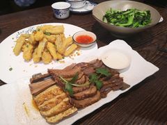-大洋家·精品潮汕菜·生腌砂锅粥(天河东路店)