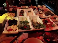 -束河人家(南锣鼓巷店)