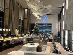 -观廊大堂吧(国际会展中心希尔顿酒店x冰雪世界店)