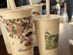-茉沏(西园路店)