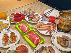 -初色海鲜自助(万丰路店)