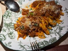 -Mammamia意大利餐厅(阳春巷店)