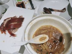 -贝勒爷·酥不腻烤鸭