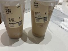 -喜茶(上海北外滩来福士店)