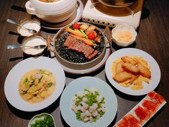 -庐灶江南·江南菜·四合院Bistro(东直门·华侨夜泊君亭店)
