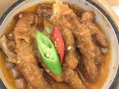 -山海天饮食集团(桃源居店)