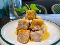 -南越郡·越式风味餐厅(青秀万达店)