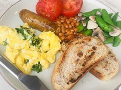 -农畉LONFOOD(福田星河COCOPark店)