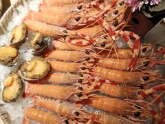 -匠和风精致料理(成都龙湖滨江天街店)