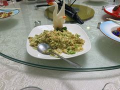 -泉州酒店-温陵中餐厅(庄府巷店)