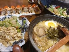 -白石的深夜食堂(济南万象城店)