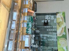 -泸溪河桃酥(鄞州高新宝龙店)