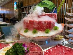 -清真军邺·金富苑肥牛城(海湖新区精品店)