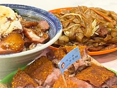-澳门陈光记烧味饭店(南京德基广场店)