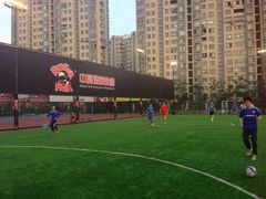 洛克公园(三林店)-洛克公园·篮球·足球(三林店)