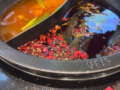 -井格重庆火锅(新世纪店)