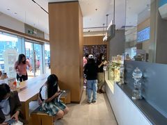 -喜茶(珠海华发商都店)