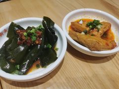 -三两粉(莲塘华润万家店)
