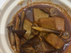 -喜宴又一村·粤菜·茶点·海鲜(壹方天地店)