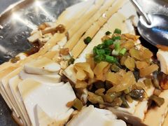 皮蛋豆腐-龙虾奇迹(大华三路店)