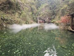 -雁荡山风景名胜区