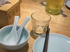-全牛匠·乐山跷脚牛肉(新中关店)