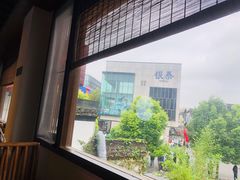 -大牌大·传统杭帮菜(湖滨店)