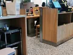大堂-姜虎东白丁烤肉(苏州中心店)