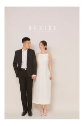 -布丁婚纱摄影工作室