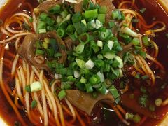 -秦云老太婆摊摊面(磁器口店)