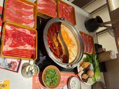 -温禾牛·和牛寿喜烧自助火锅(恒基名人店)