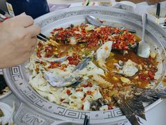 -楚鱼王·河鲜·湖北菜(华农店)