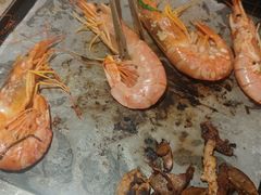 -星伦多自助料理·涮烤一体(虹悦城店)