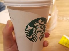 -星巴克臻选(福州仓山万达店)