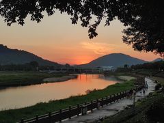 -艾米稻香小镇