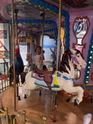 点击看大图 -卡通尼·Safari非洲探索乐园·生日会(金桥国际商业广场店)