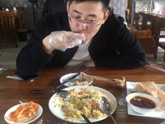 -阿达西新疆餐厅(西北大学店)