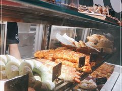 -The open life(万象城店)