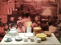 -新加坡牛车水原貌馆
